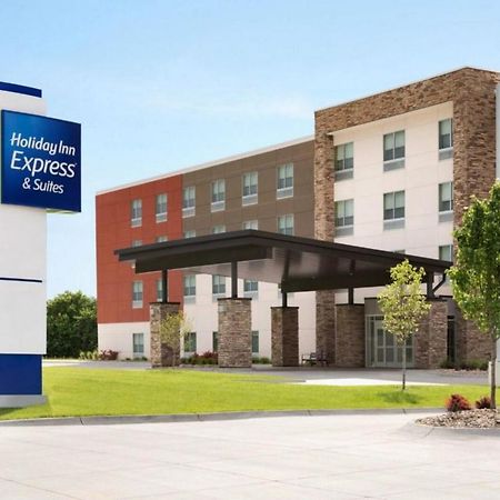 Holiday Inn Express & Suites Muskegon - Grand Haven By Ihg Eksteriør bilde