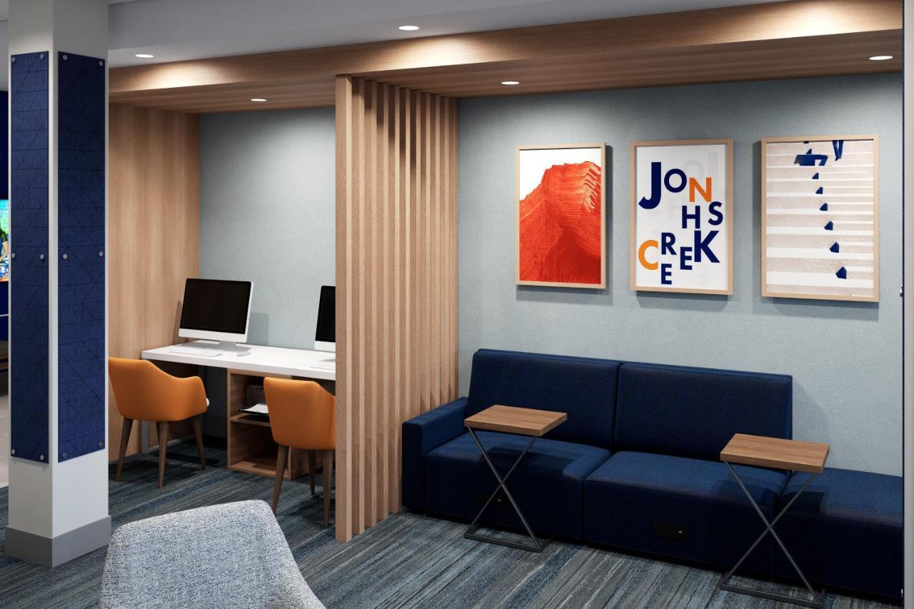 Holiday Inn Express & Suites Muskegon - Grand Haven By Ihg Eksteriør bilde