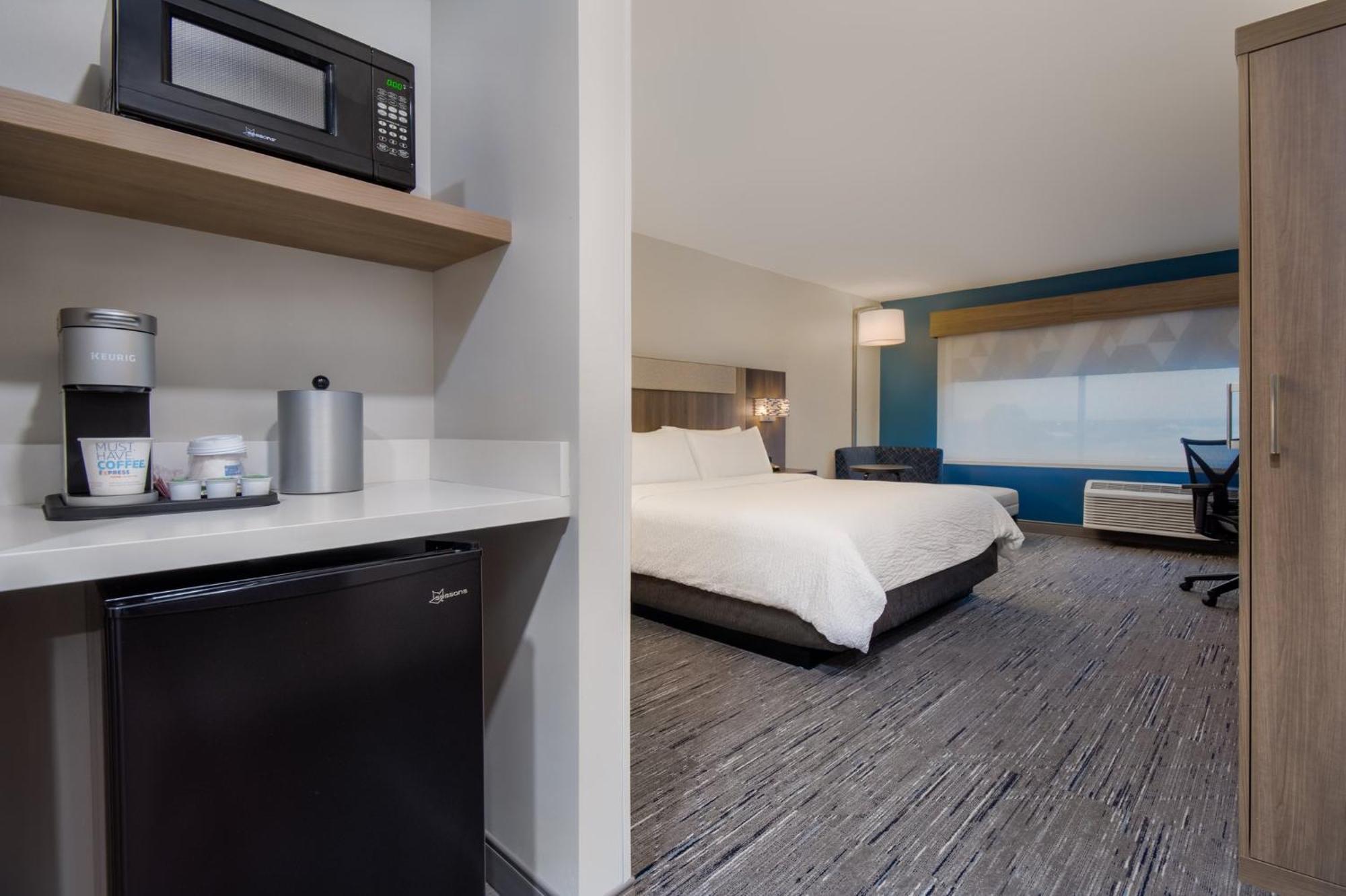 Holiday Inn Express & Suites Muskegon - Grand Haven By Ihg Eksteriør bilde